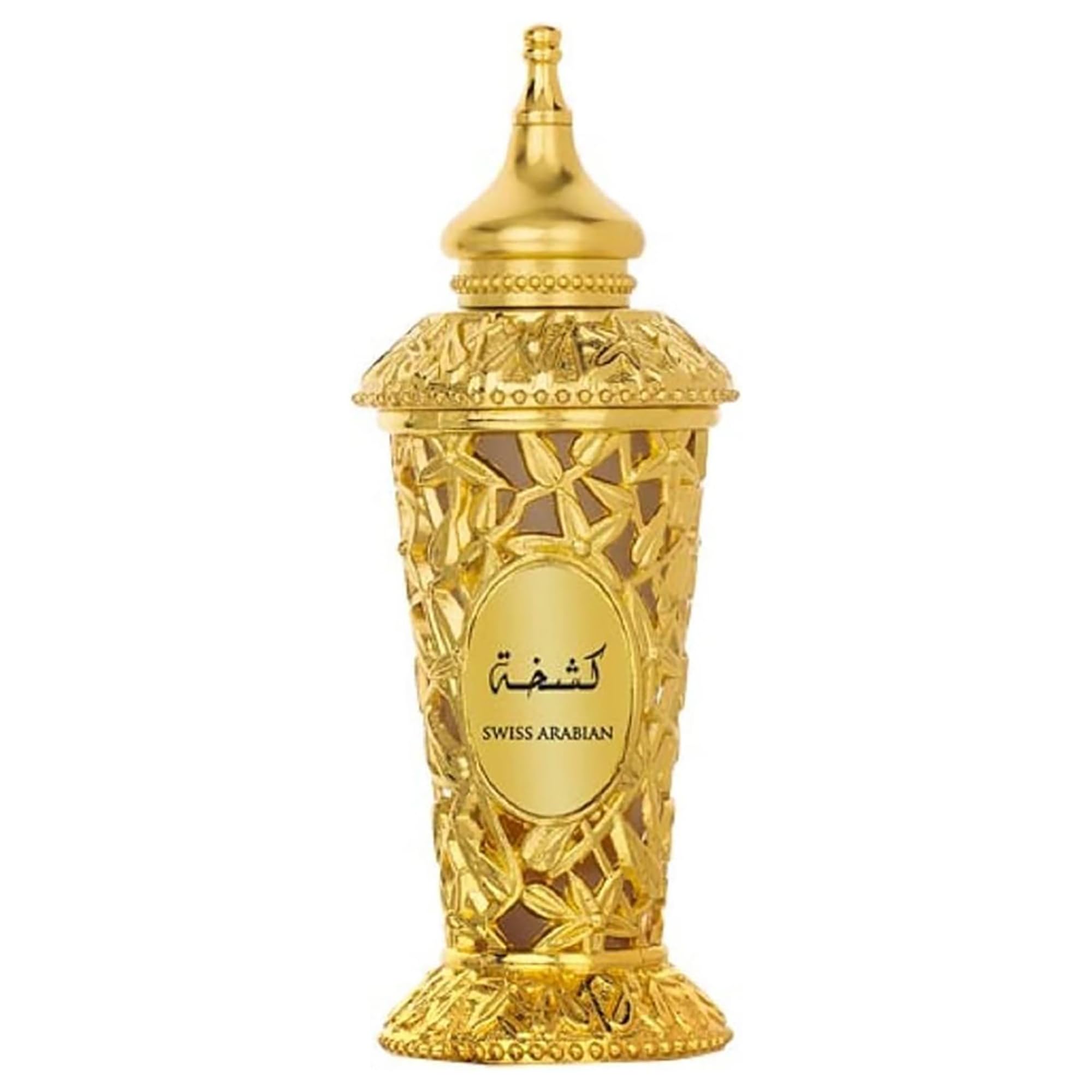 Swiss Arabian Kashkha Concentrated Oil