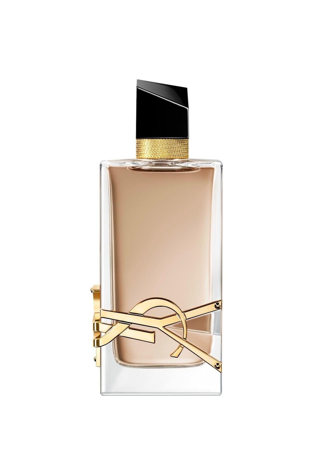 Yves Saint Laurent Ysl Libre Flowers Flames Florale