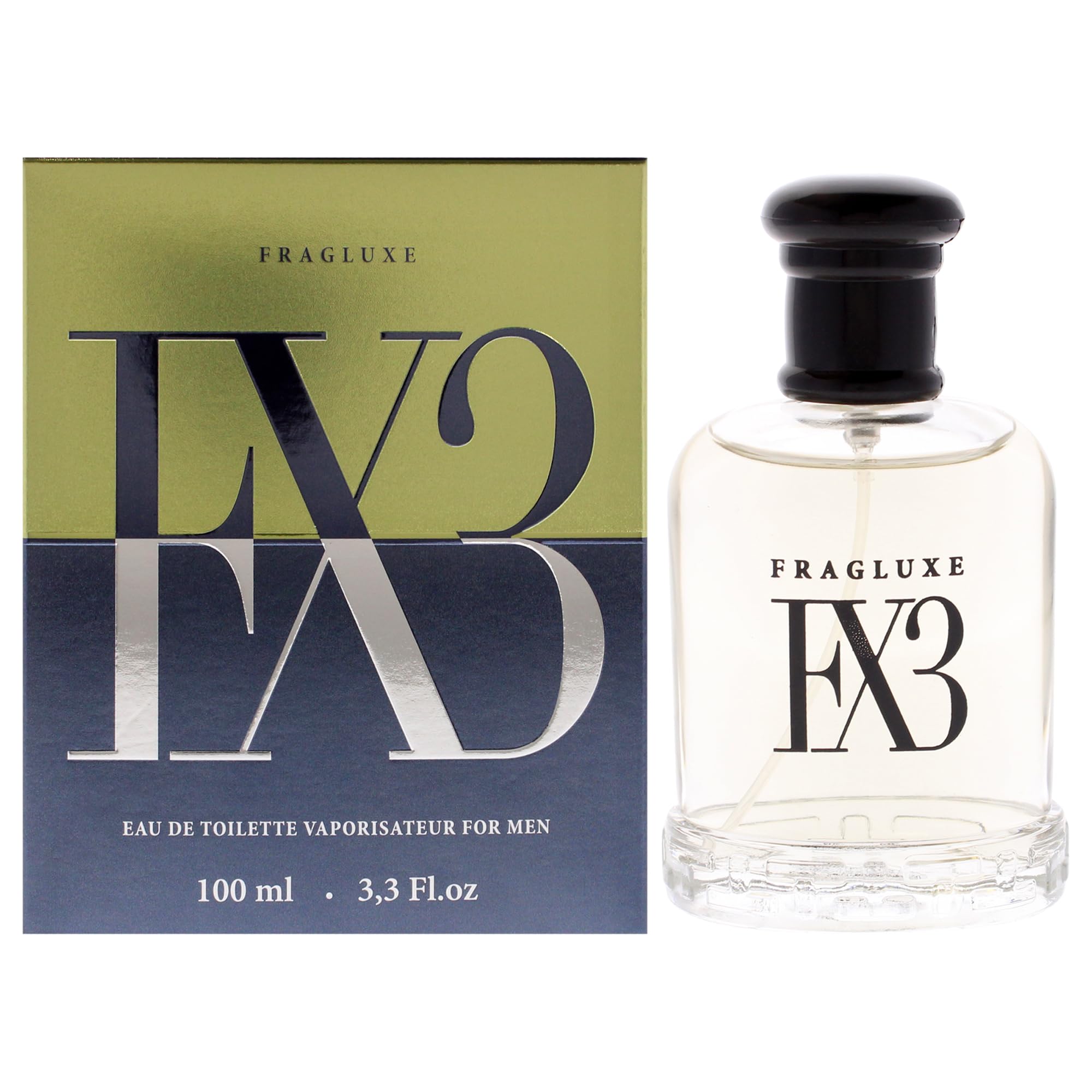 Fragluxe Fx3