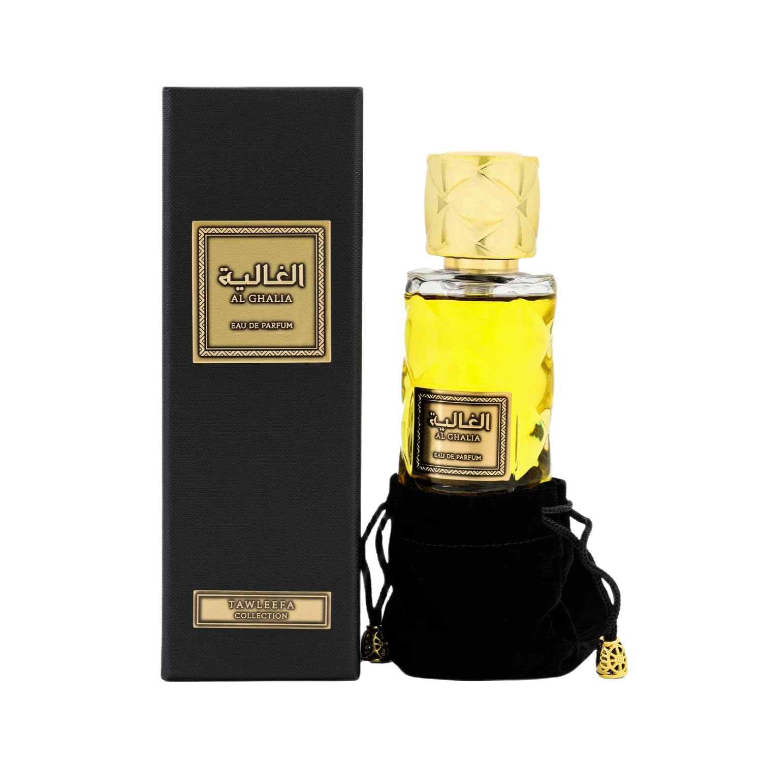 Rasasi Al Ghalia Tawleefa Collection