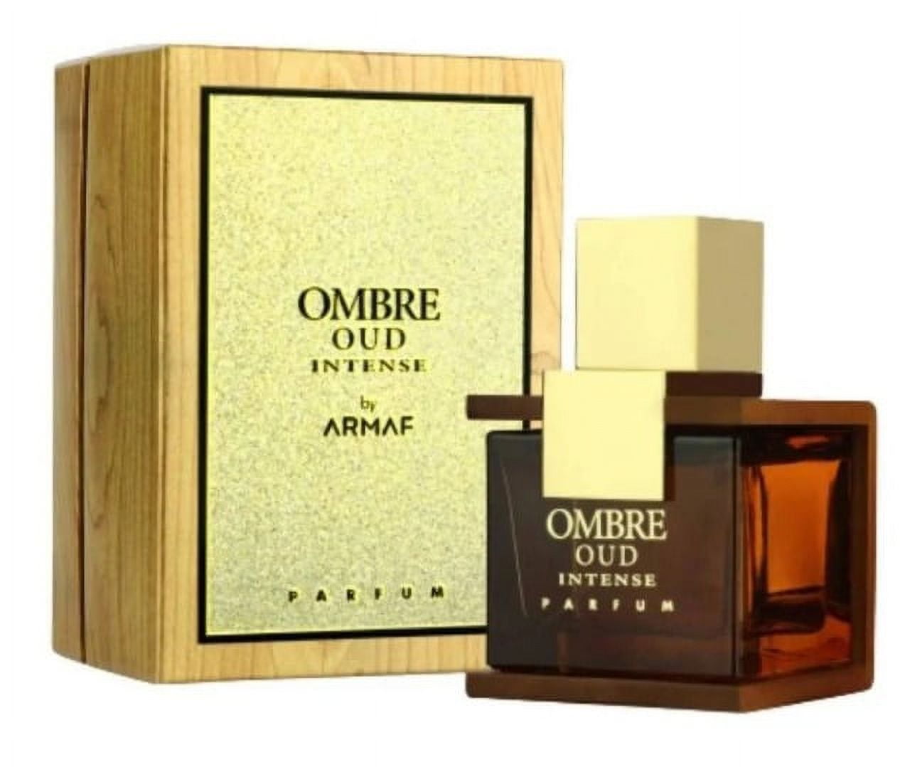 M-ARMAF OMBRE OUD INTENSE 3.4 PARFUM SPR - 32112