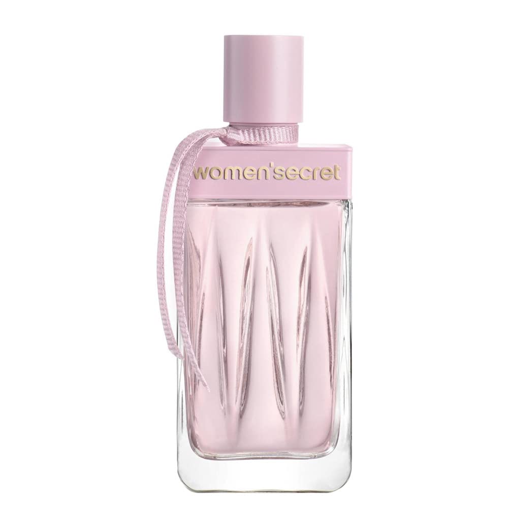 Secret Intimate 3.4 L Spain 6pcs Bybox For Women EDP