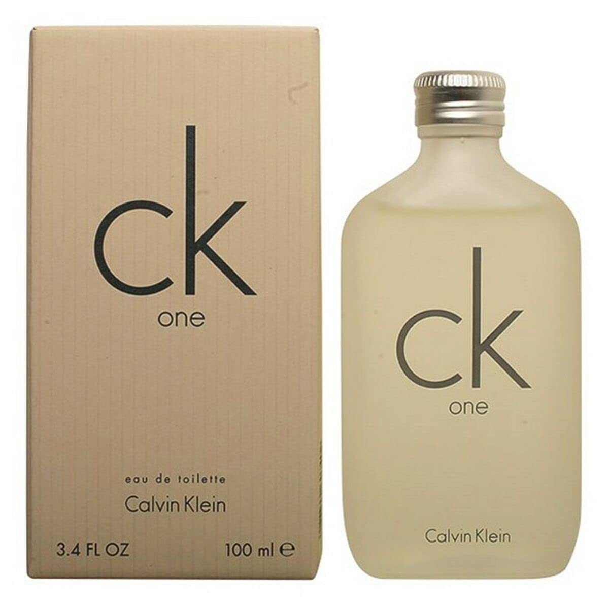 Calvin Klein Ck One