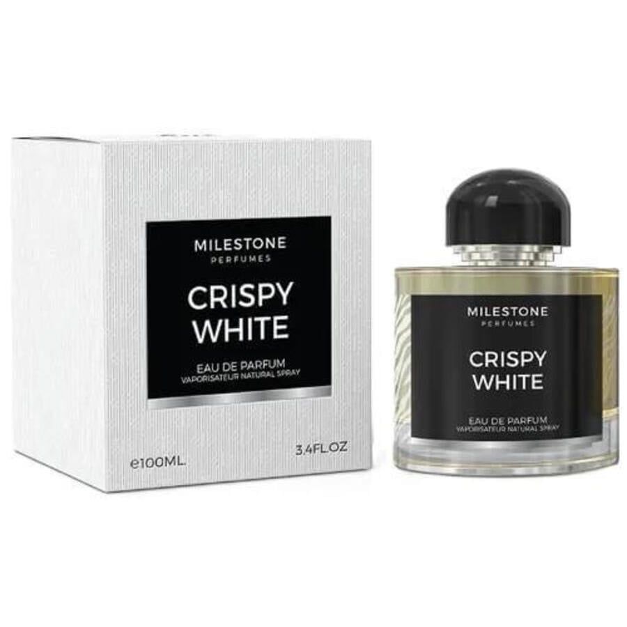 Emper Milestone Crispy White 3.4 E Dp U United Arab Emir. 48pcs Bybox