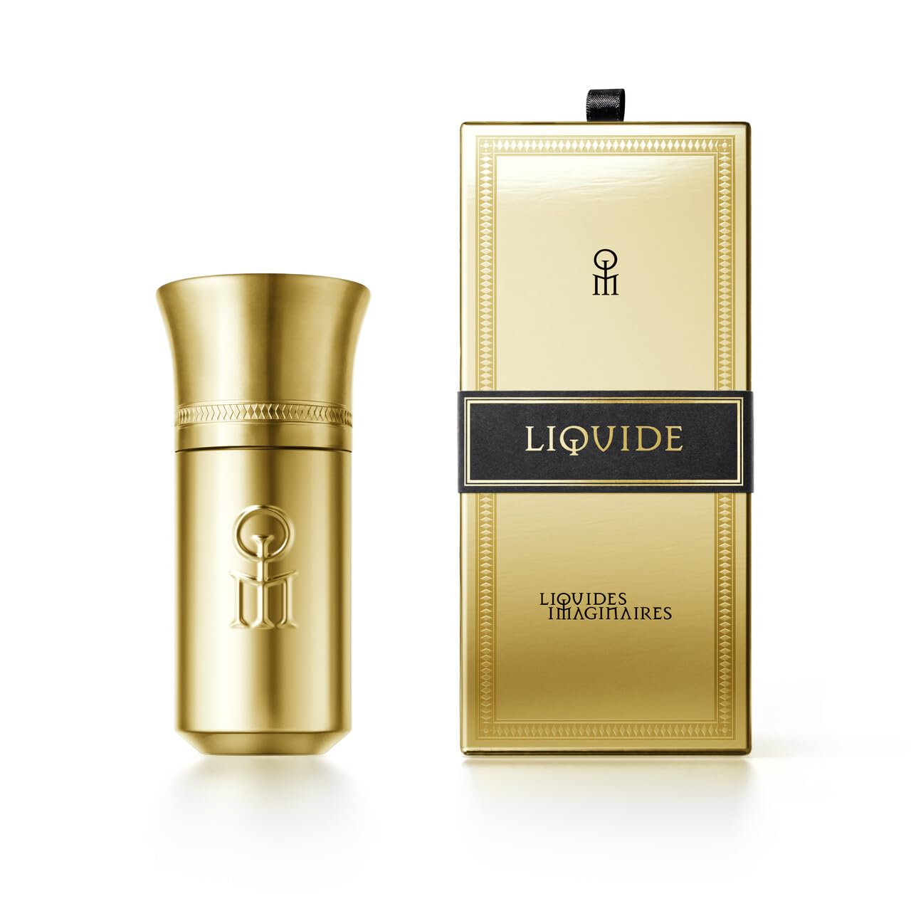 Liquides Imaginaires Liquide Gold 3.4 U Italy 12pcs Bybox EDP