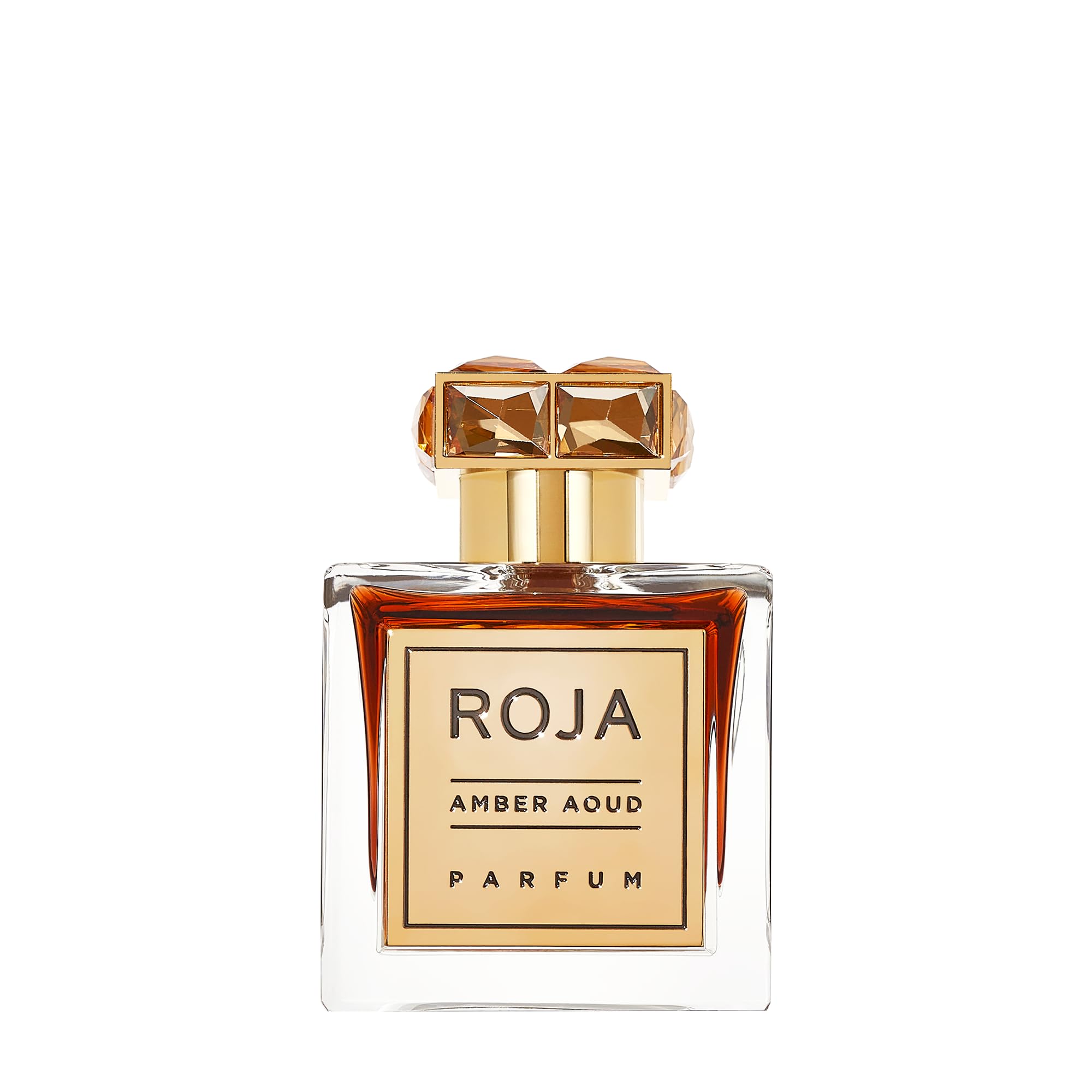 Roja Amber Aoud Parfum