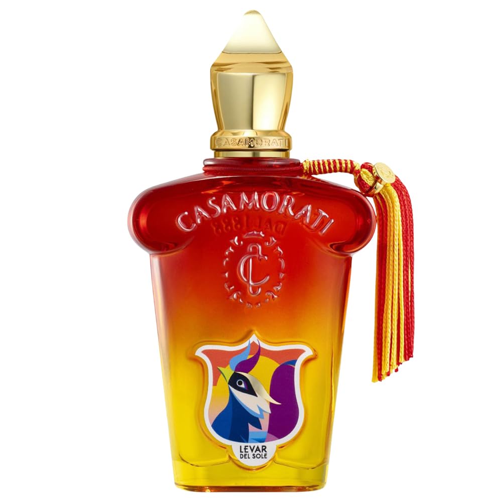 Xerjoff Casamorati Levar Del Sole U 3.4 Spr EDP