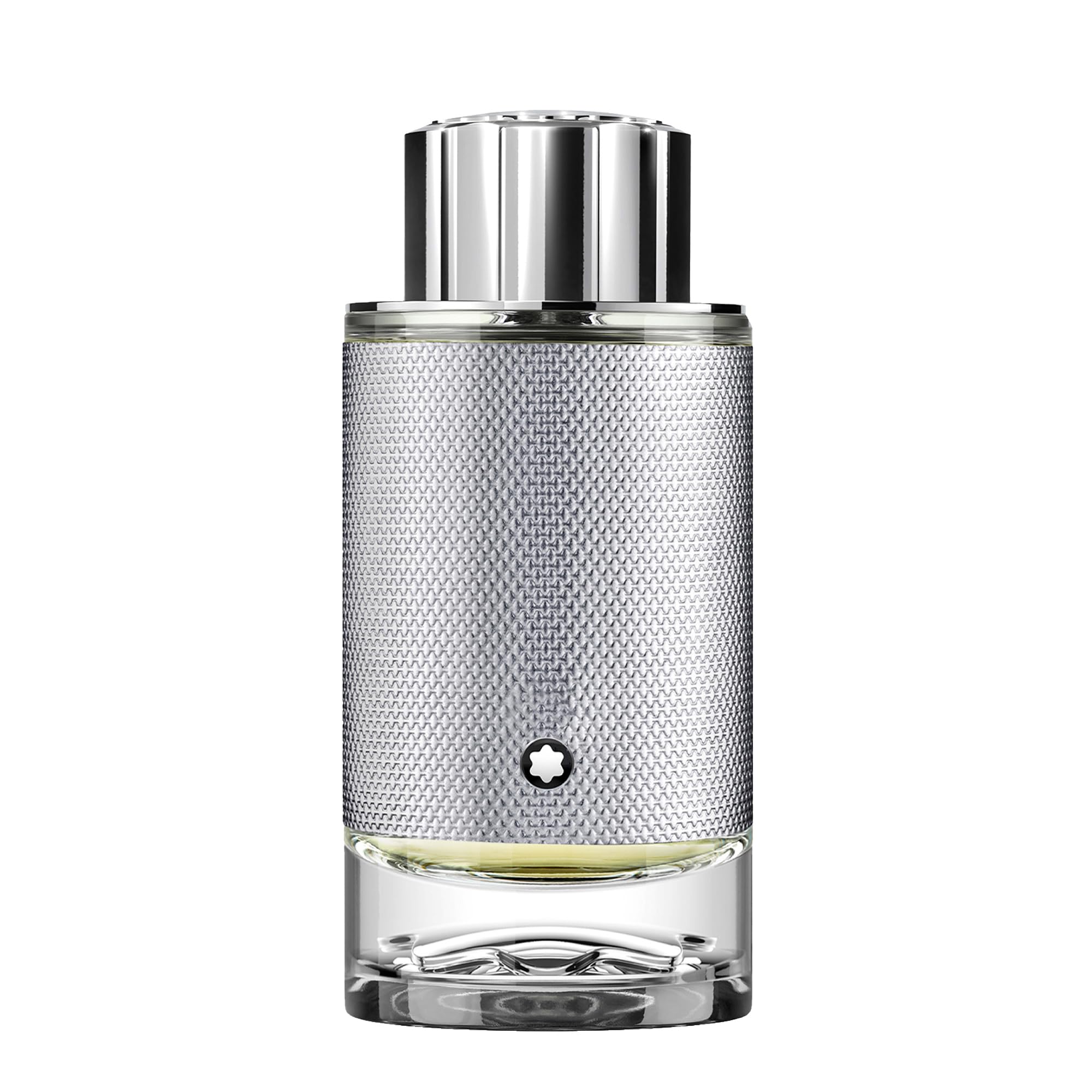 Mont Blanc Montblanc Explorer Platinum