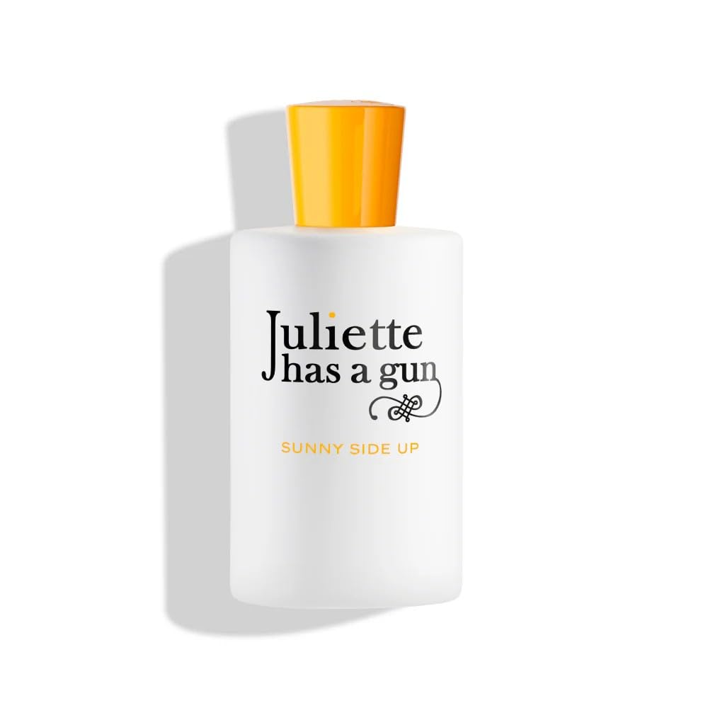 Juliette Has A Gun Jhag Sunny Side Up 3.3 L France