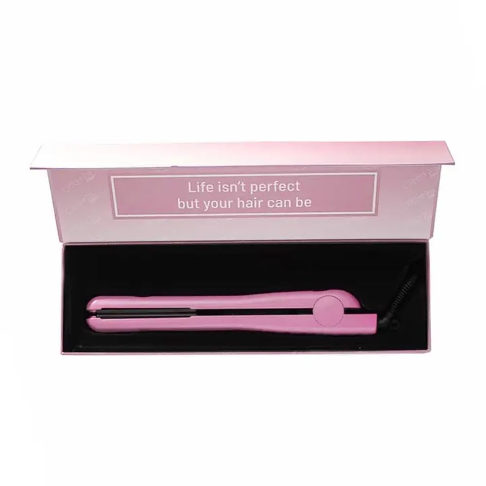 (1) Hair Straightener