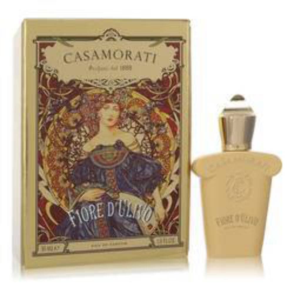 Fiore D'ulivo By Xerjoff EDP 1 oz