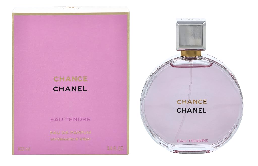 Chanel Chance Eau Tendre by Chanel