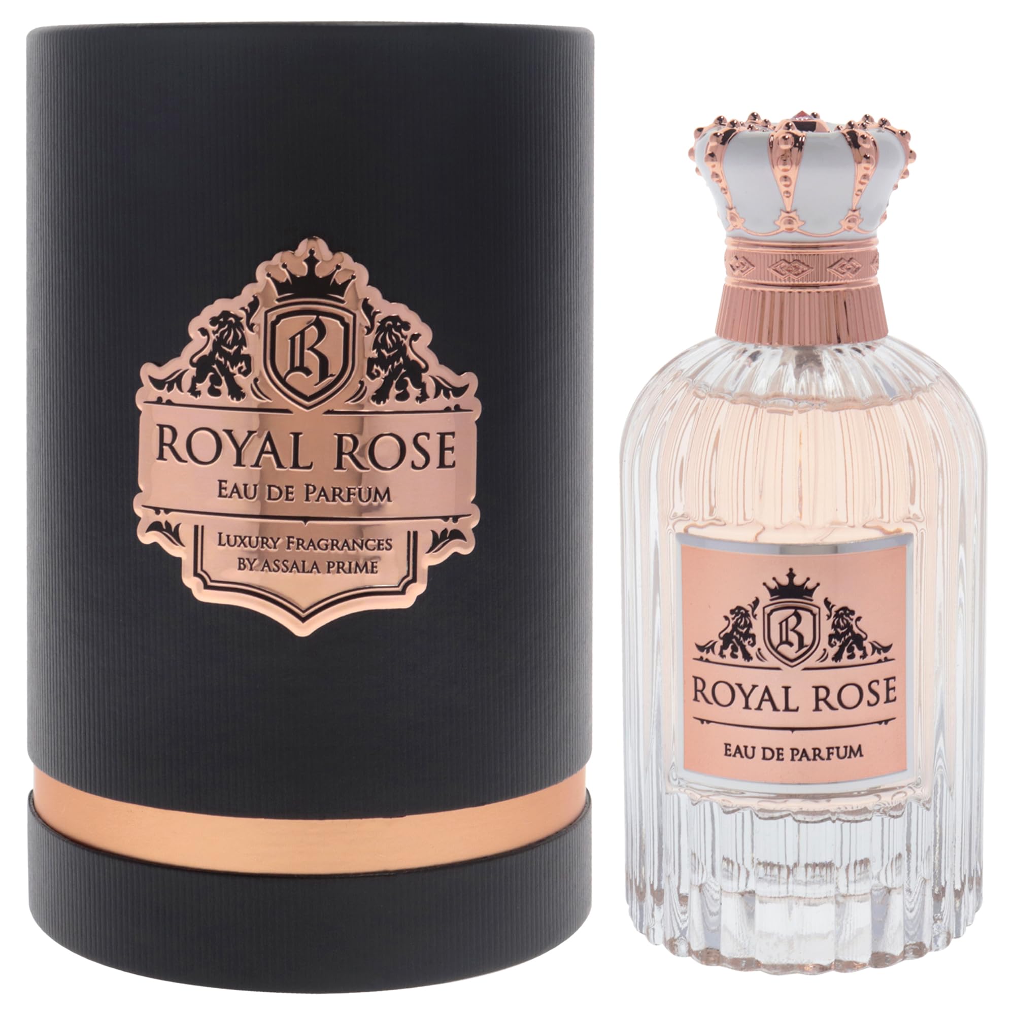 Assala Prime Royal Rose