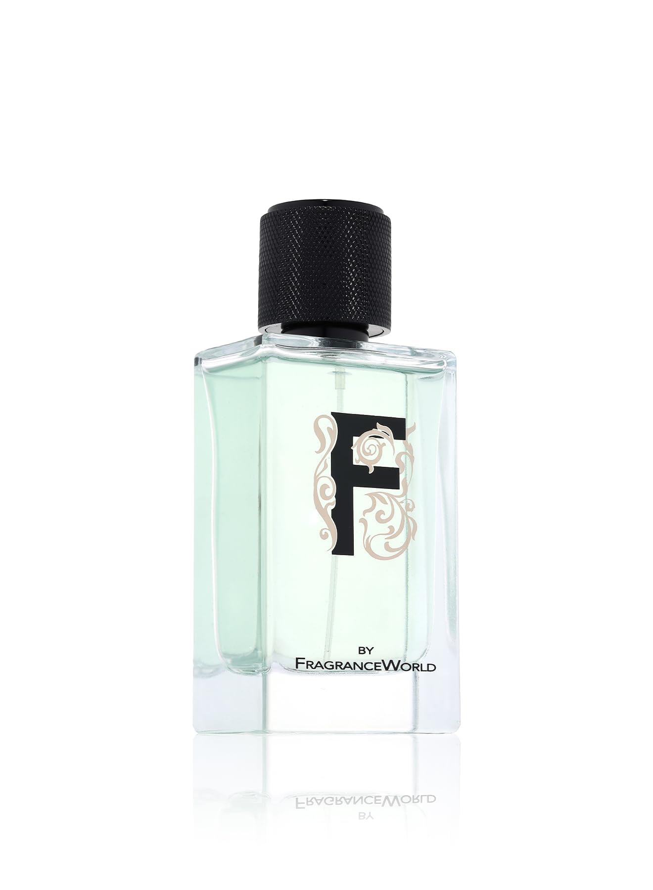 World F For Men EDP 100 ml