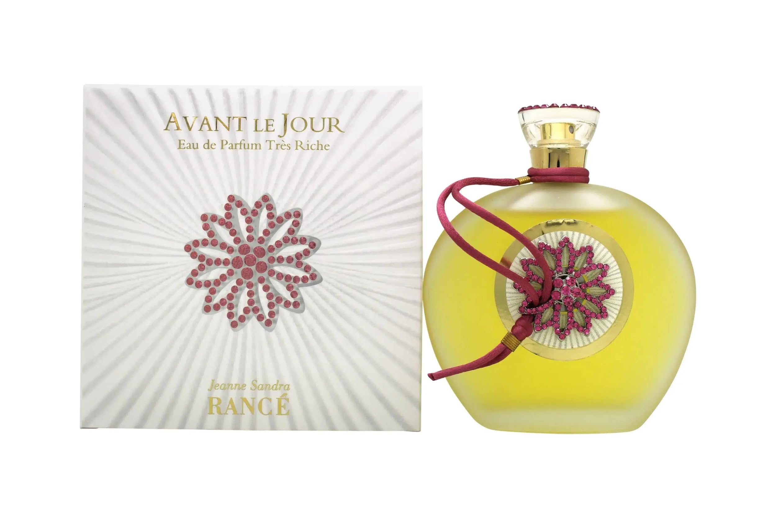 Rance 'avant Le Jour' / New In Box EDP 100 ml (3.4 oz)