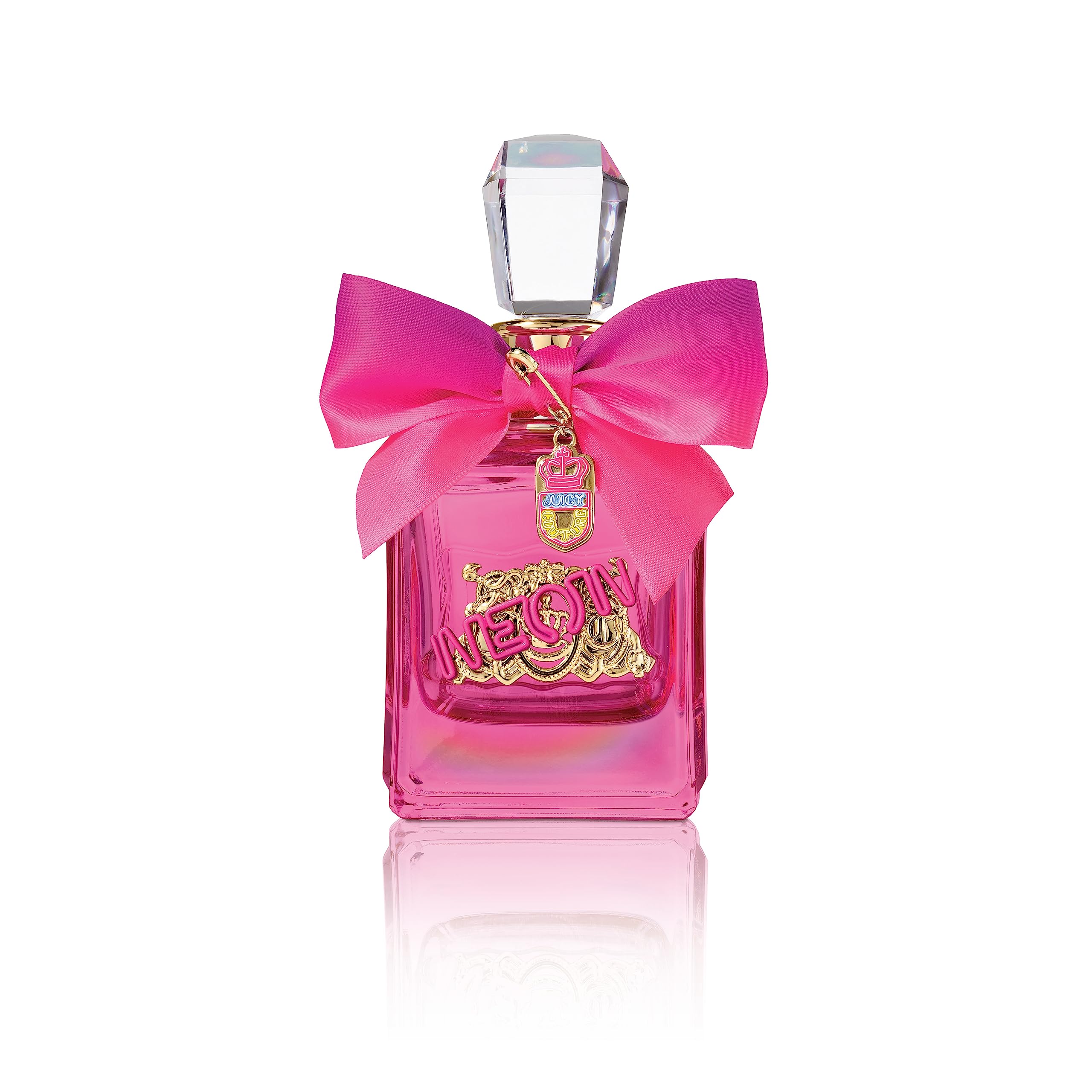 Juicy Couture Viva la Juicy Neon 3.4 Fl. Oz For Women EDP