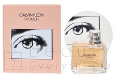 Ck Woman Intense 3.4 L Spain 18pcs Bybox EDP