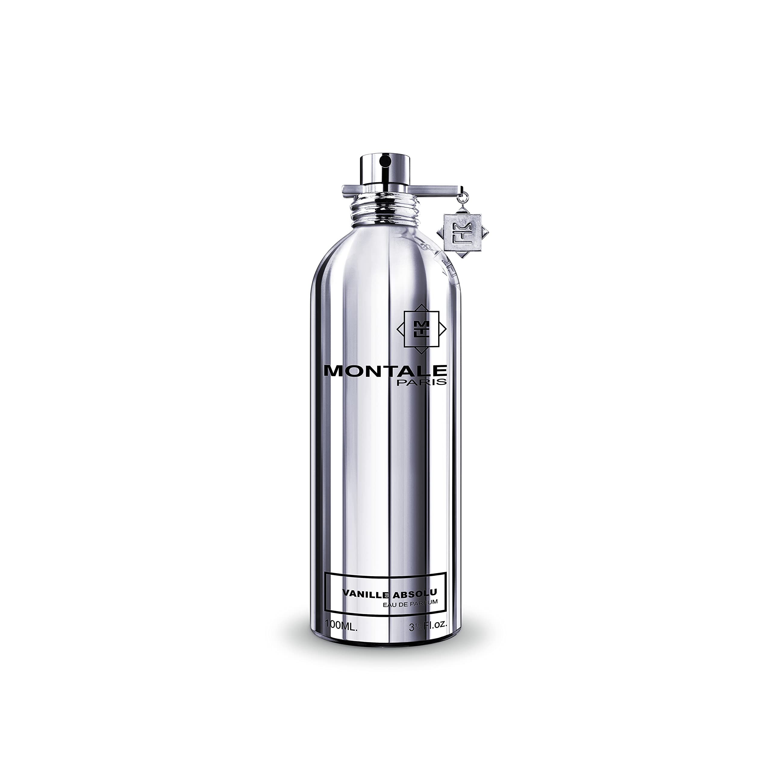 Montale Vanille Absolu 3.4 U France 26pcs Bybox EDP