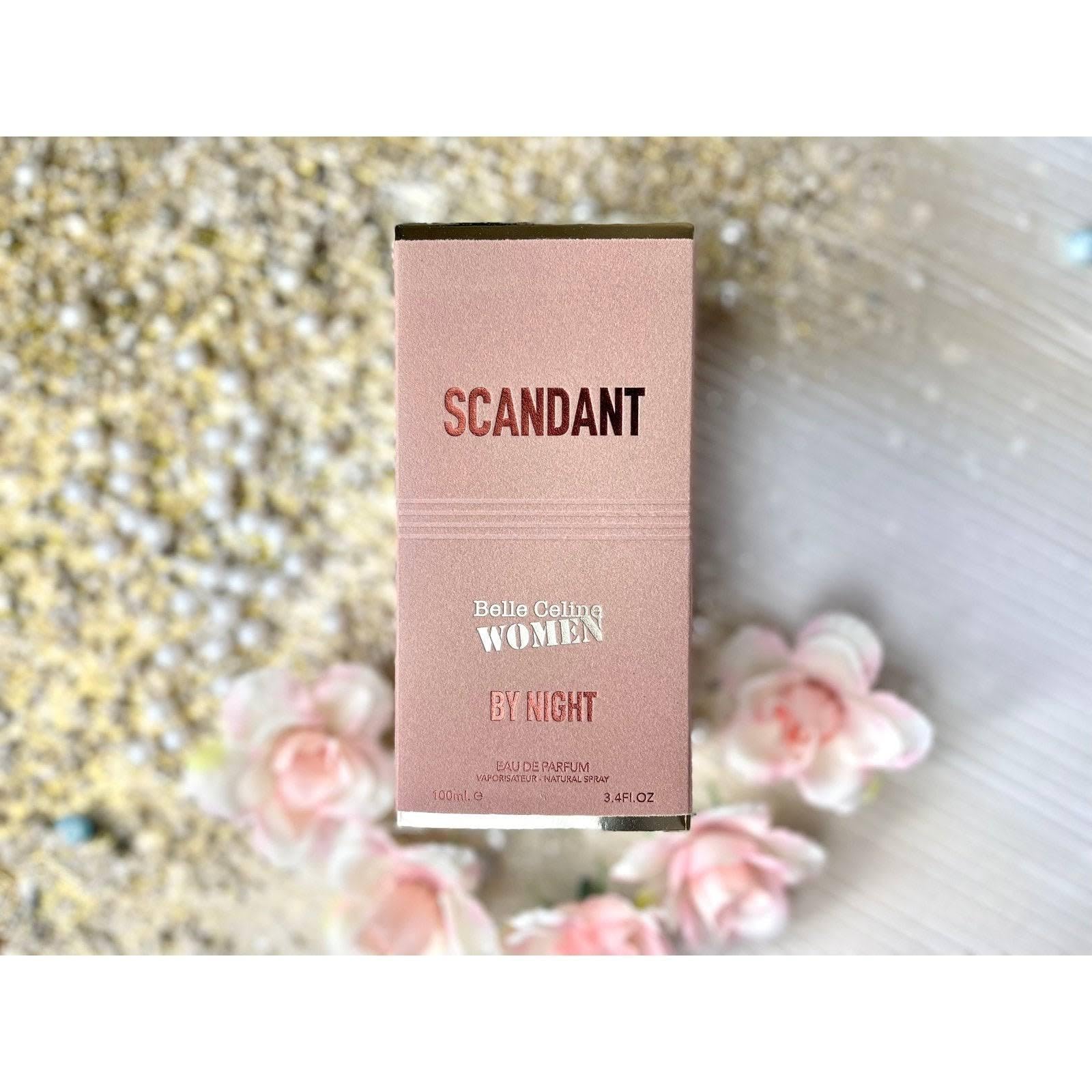 World Scandant By Night 3.4 L EDP