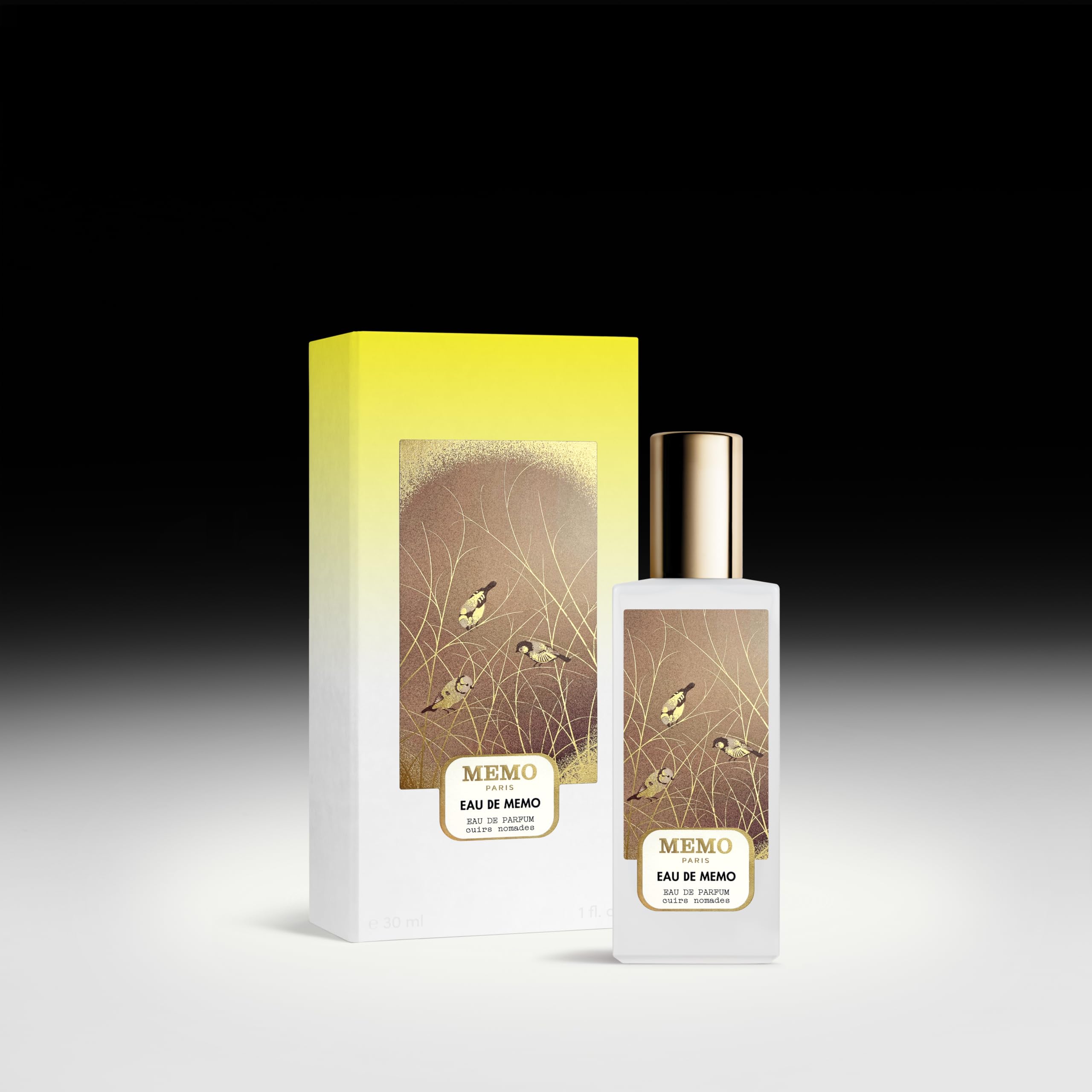 Memo Paris Eau de Memo