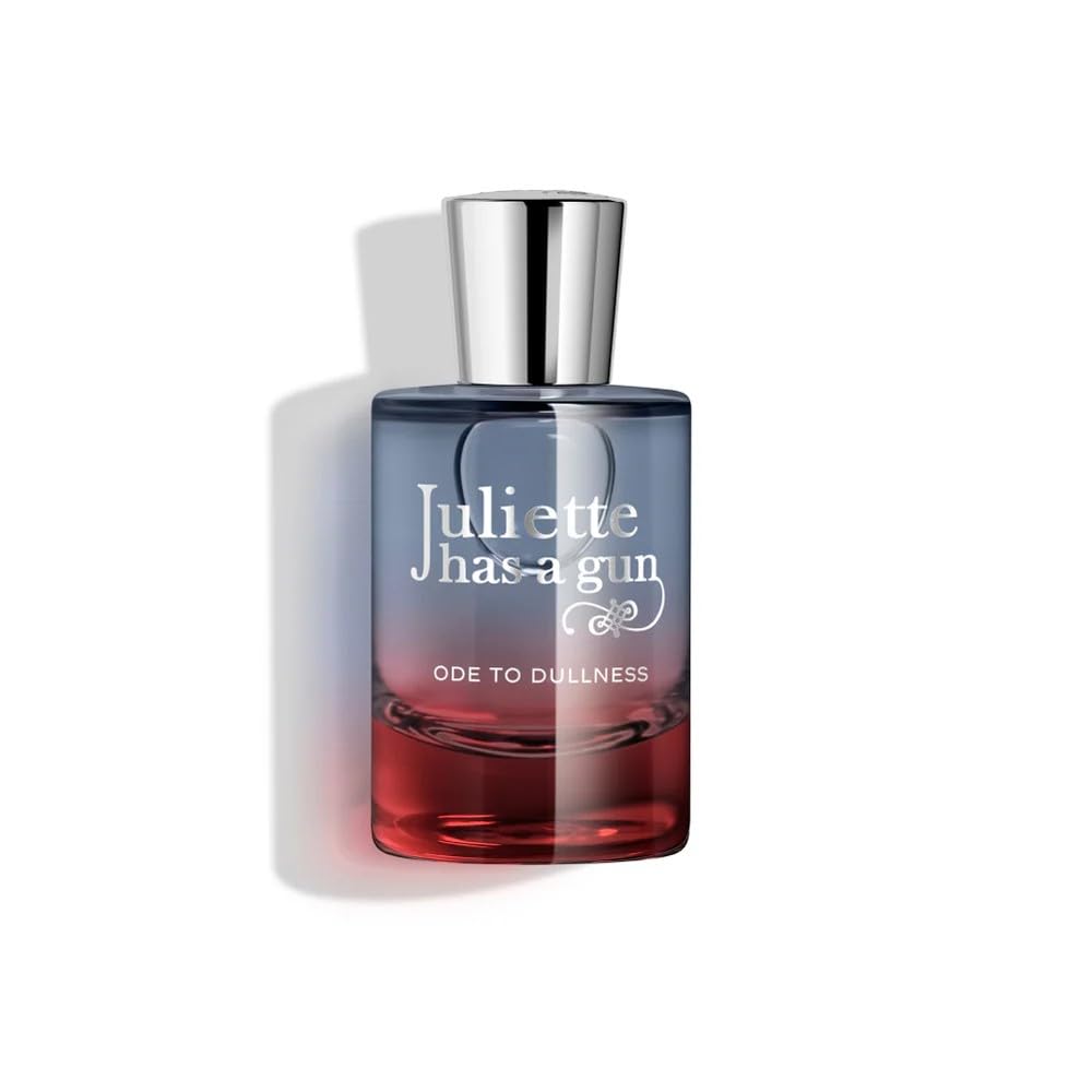 Juliette Has A Gun Ode To Dullness /