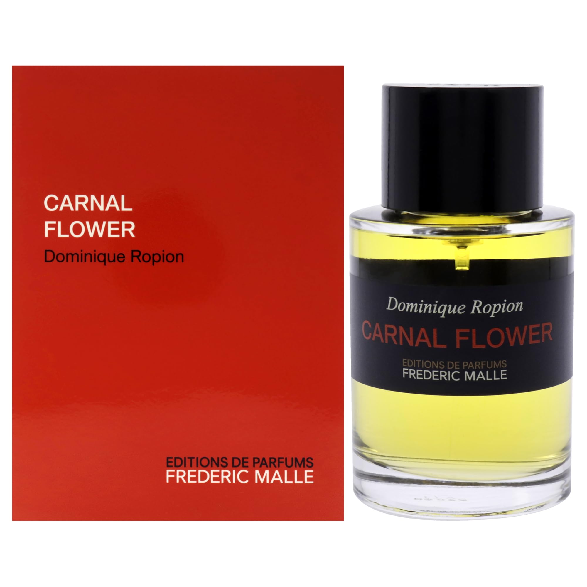 Frederic Malle Carnal Flower 3.4 U France