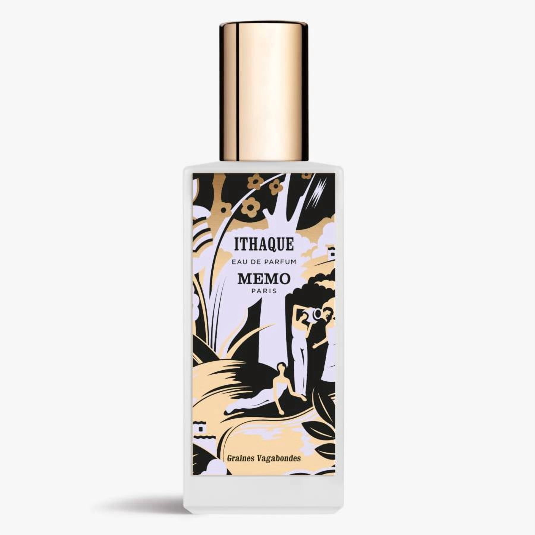 MEMO ITHAQUE(U)EDP SP 1.0oz