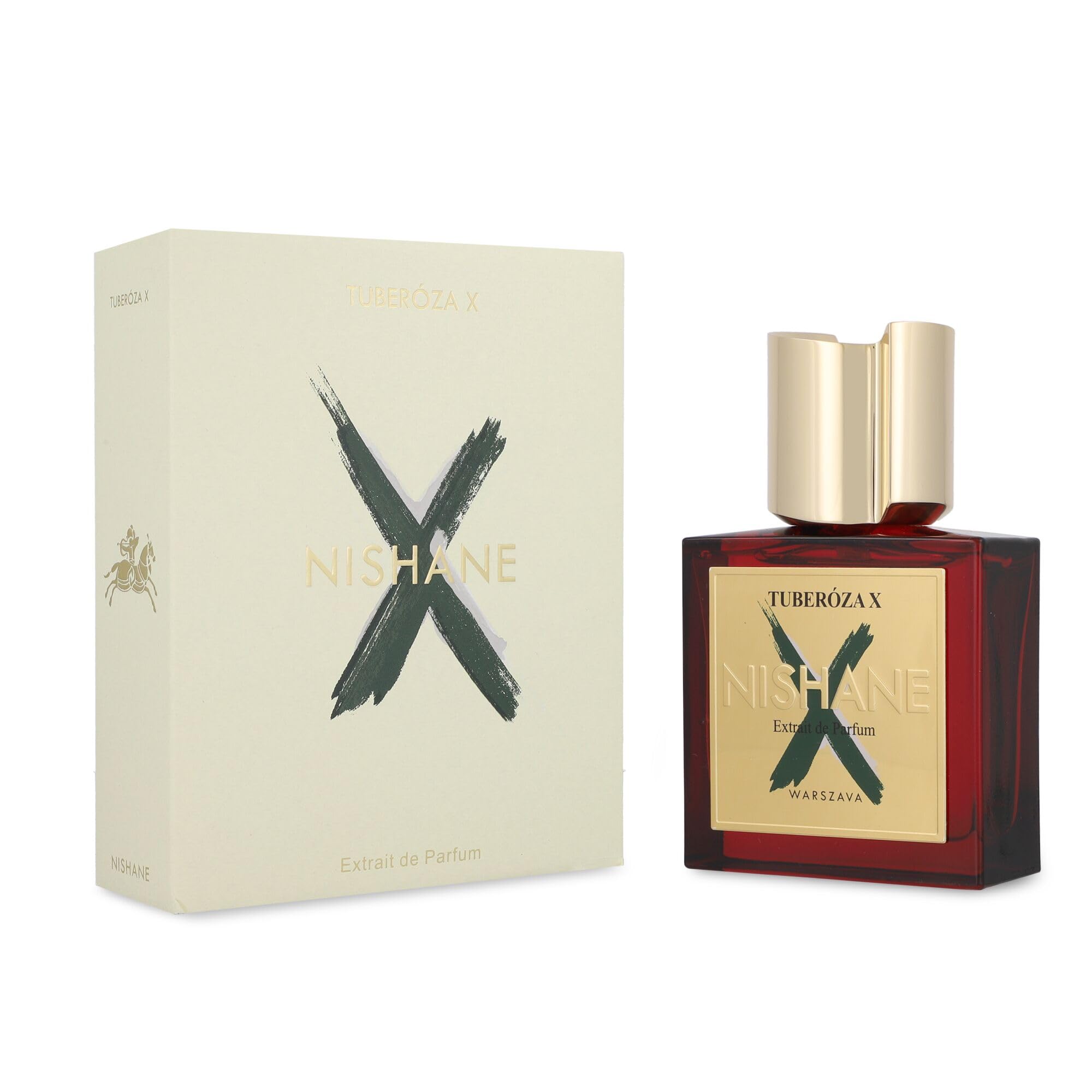 Nishane Tuberoza X Extrait de Parfum