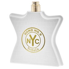 [Tester] Bond Tribeca 3.4 L Tst No Cap Usa 16pcs Bybox EDP