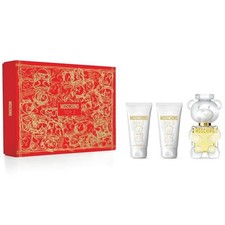Moschino Toy2 2026 3pc Set