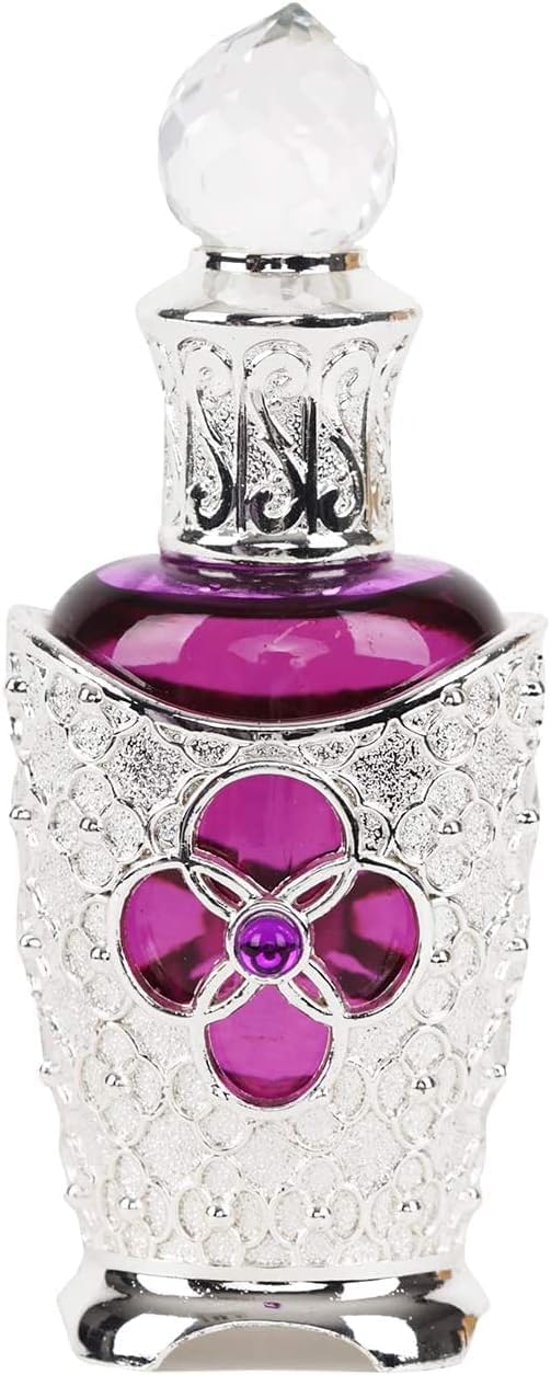 AFNAN LILIA U .67 CONCENTRATED PERFUME OIL "CPO" **SHOW SPECIAL**