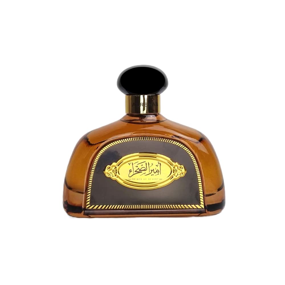 Al Rehab Prince of Desert Brown M 3.4 Spr EDP