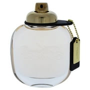 [Tester] Coach New York 3 oz