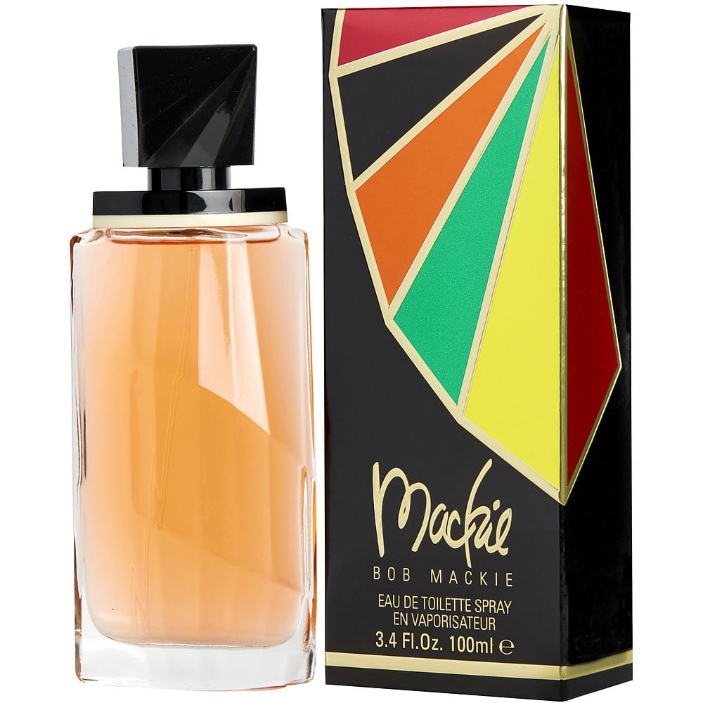 Mackie L 3.4 Spr EDT