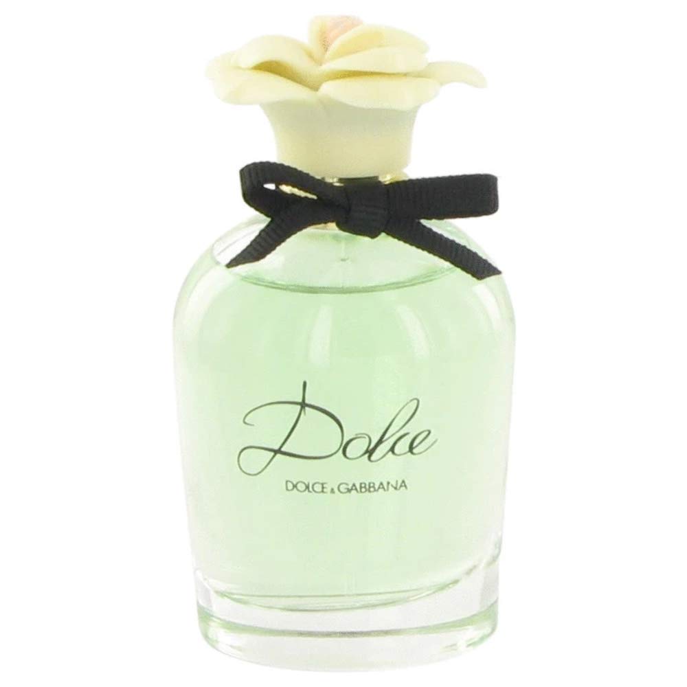 [Tester] Dolce By Dolce Gabbana EDP 1.6 oz