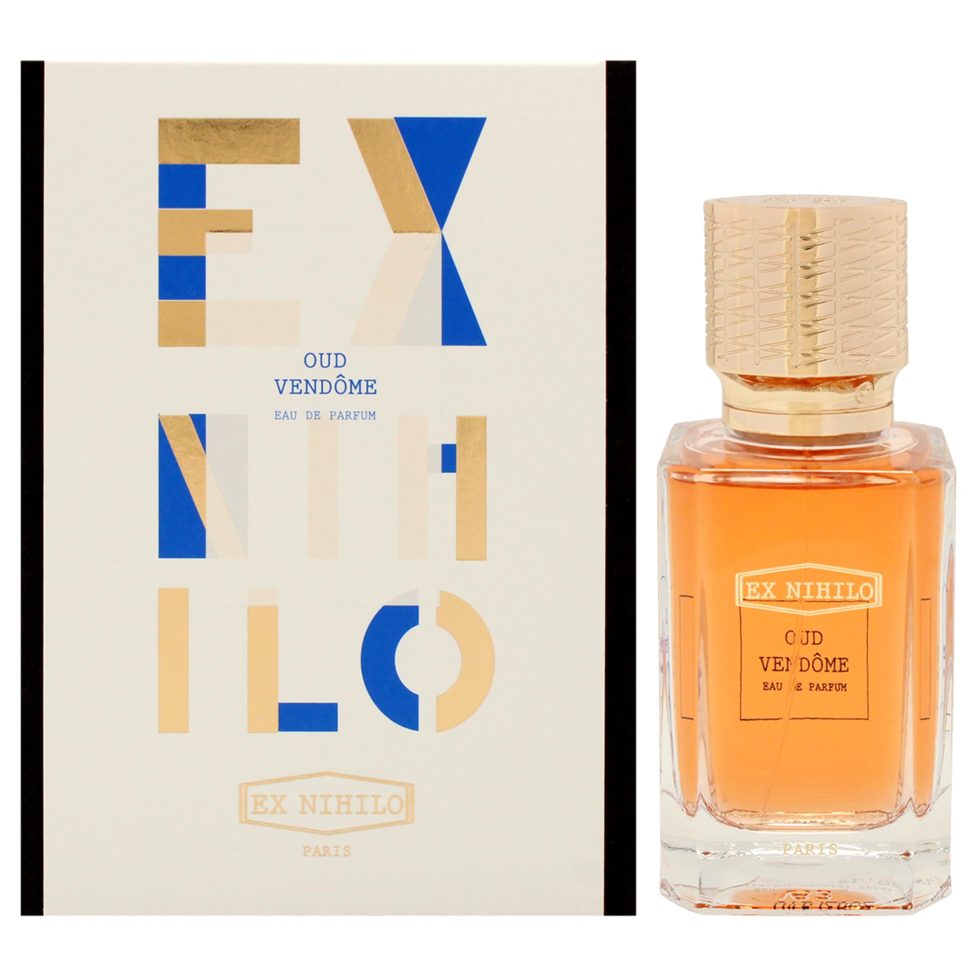 Nihilo Ex Nihilo Oud Vendome for