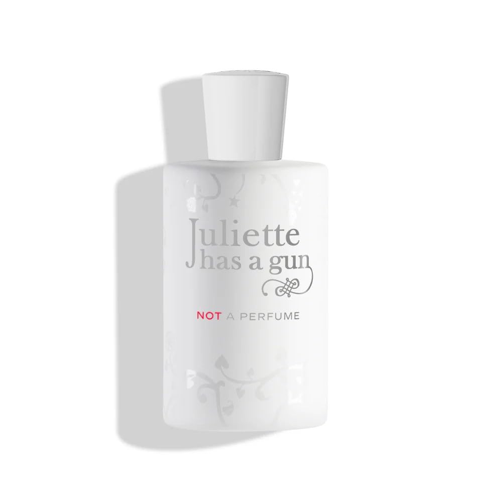 Juliette Has A Gun Not A