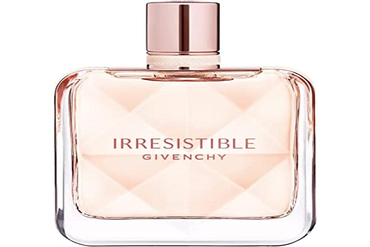 GIVENCHY IRRESISTIBLE(W)EDT FRAICHE SP 2.7oz