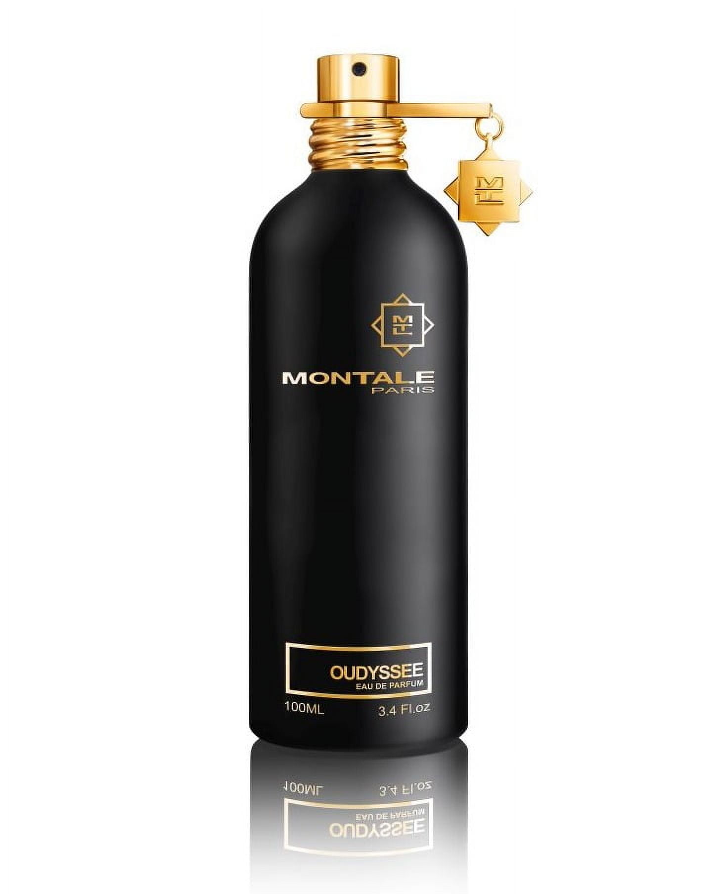Montale Oudyssee U 3.4 Spr EDP