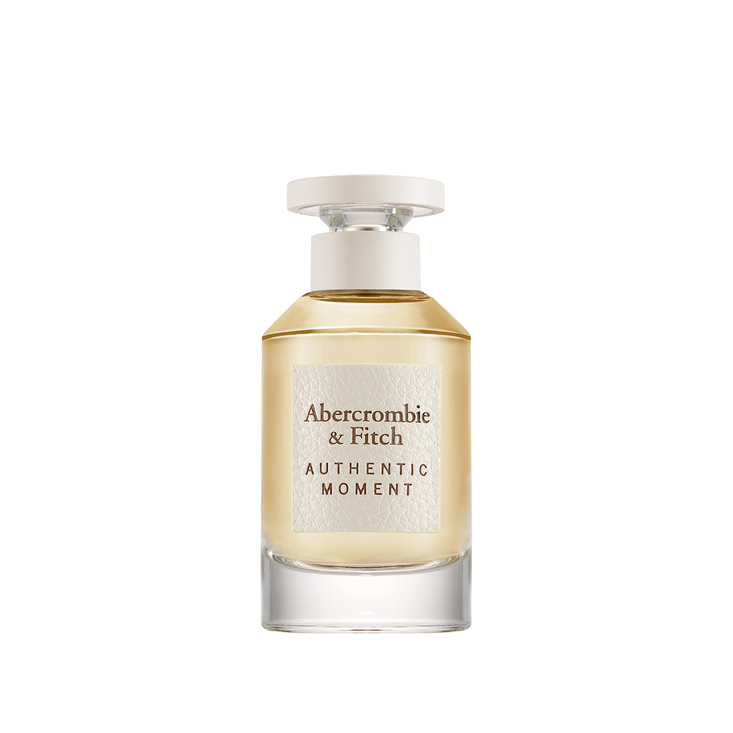 Abercrombie Authentic Moment 3.4 L Usa