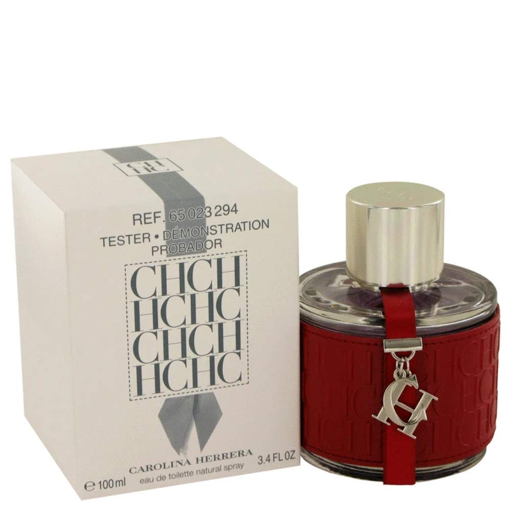 [Tester] C. Herrera Ch L 3.4 Spr EDT