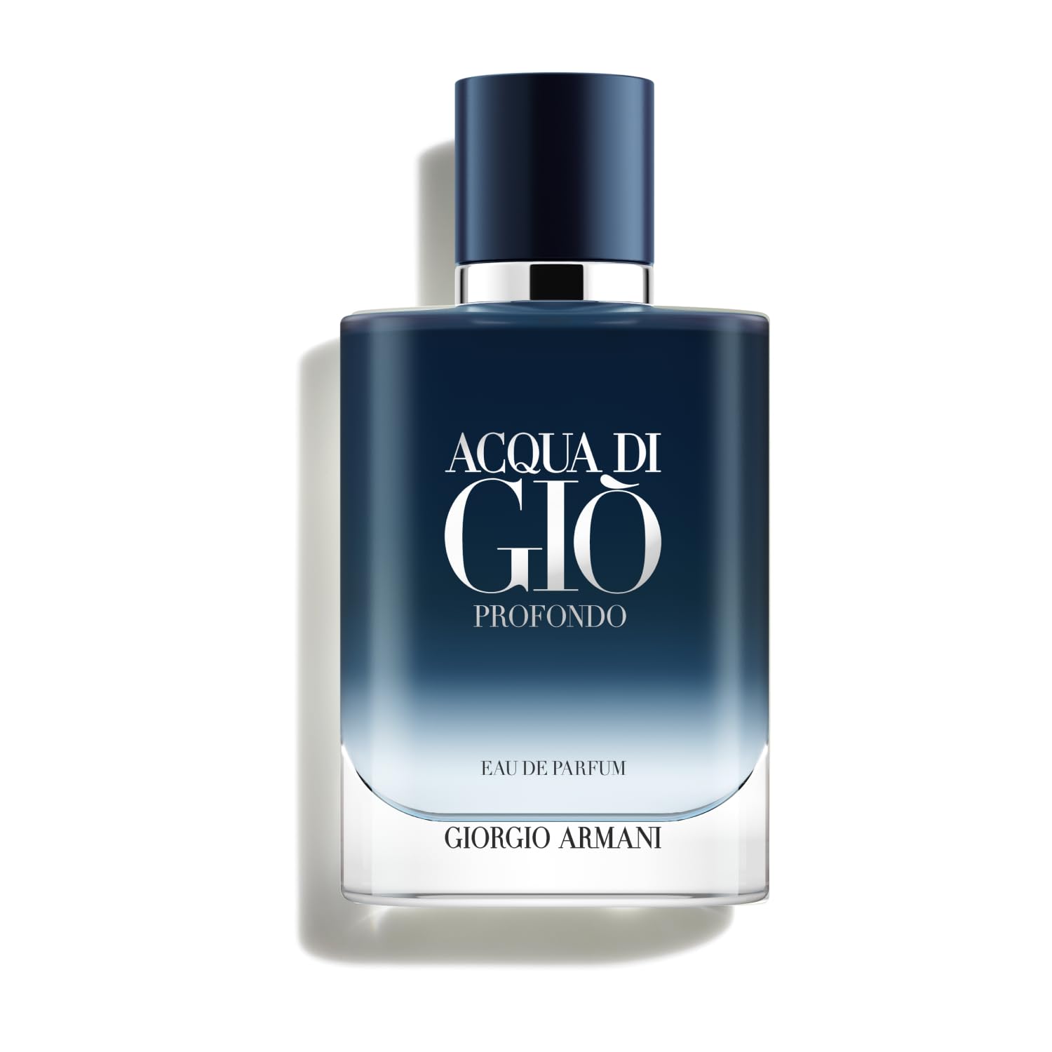 Armani Beauty Acqua Di Giò Profondo Cologne 3.3 Fl Oz For Men EDP
