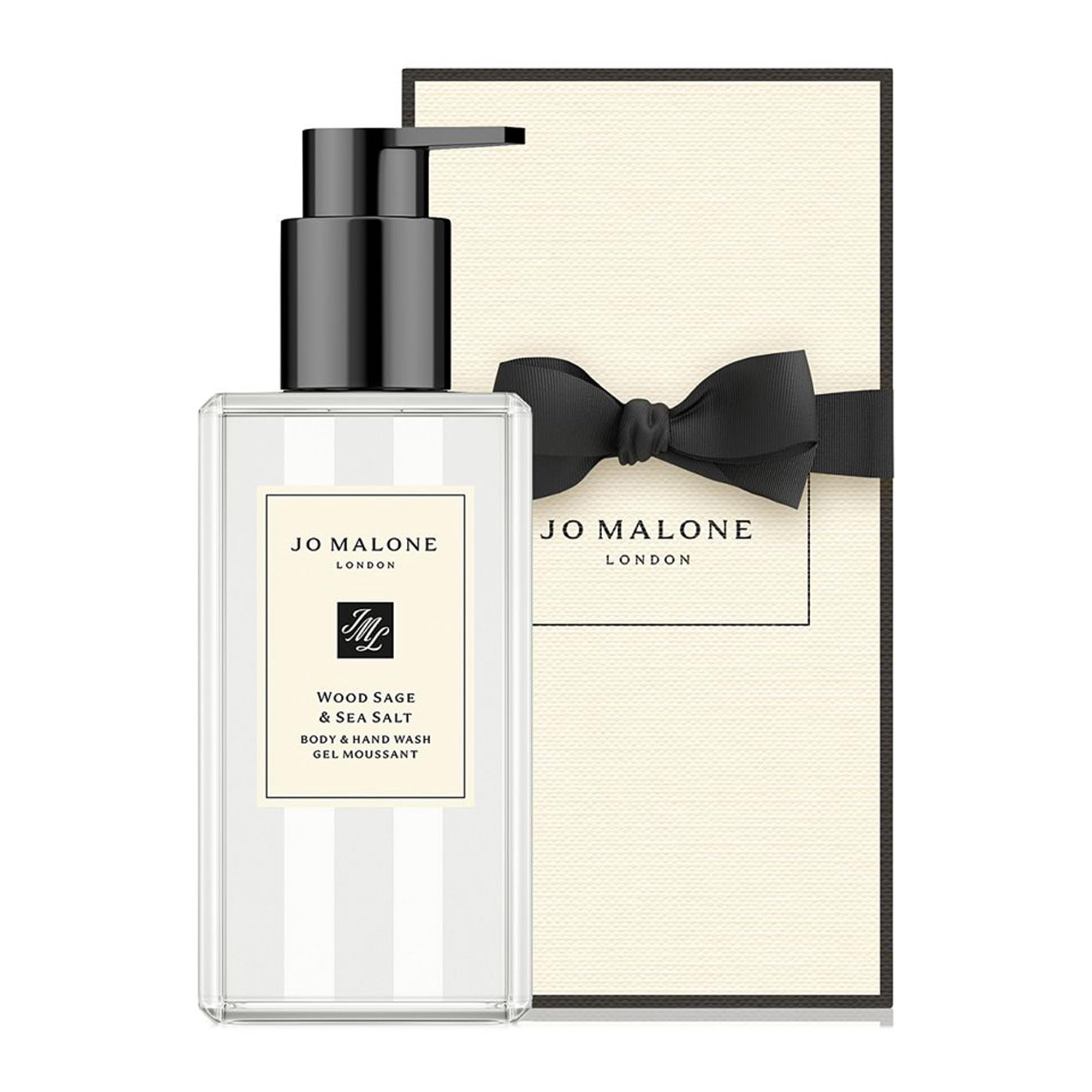 Jo Malone Wood Sage Sea Salt Body Hand Wash
