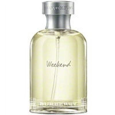 Burberry Weekend By Burberry For Men EDT 3.4 oz