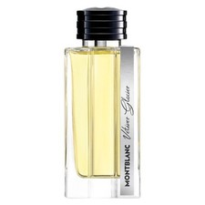 Mont Blanc Montblanc Vetiver Glacier Fragrances 3386460143332 Tester