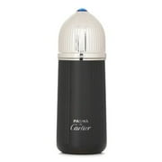 Cartier Pasha de Cartier Edition Noire Fragrances 3432240506238 For Men EDT 5 oz
