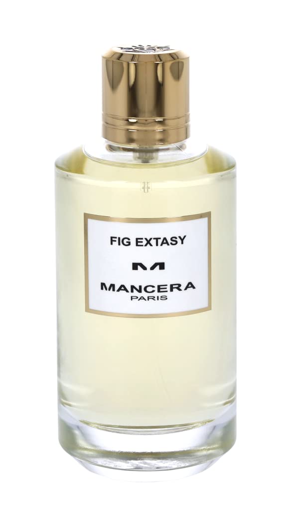 Mancera Fig Extasy / Creamy Fruity Fig