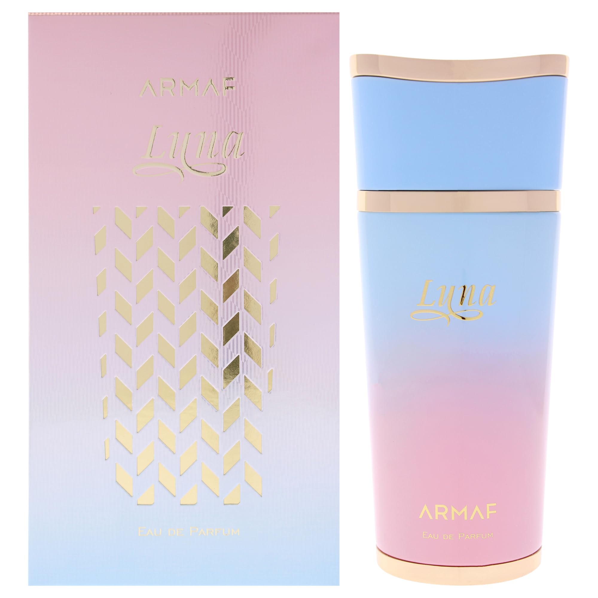 Sterling Parfums Armaf Luna