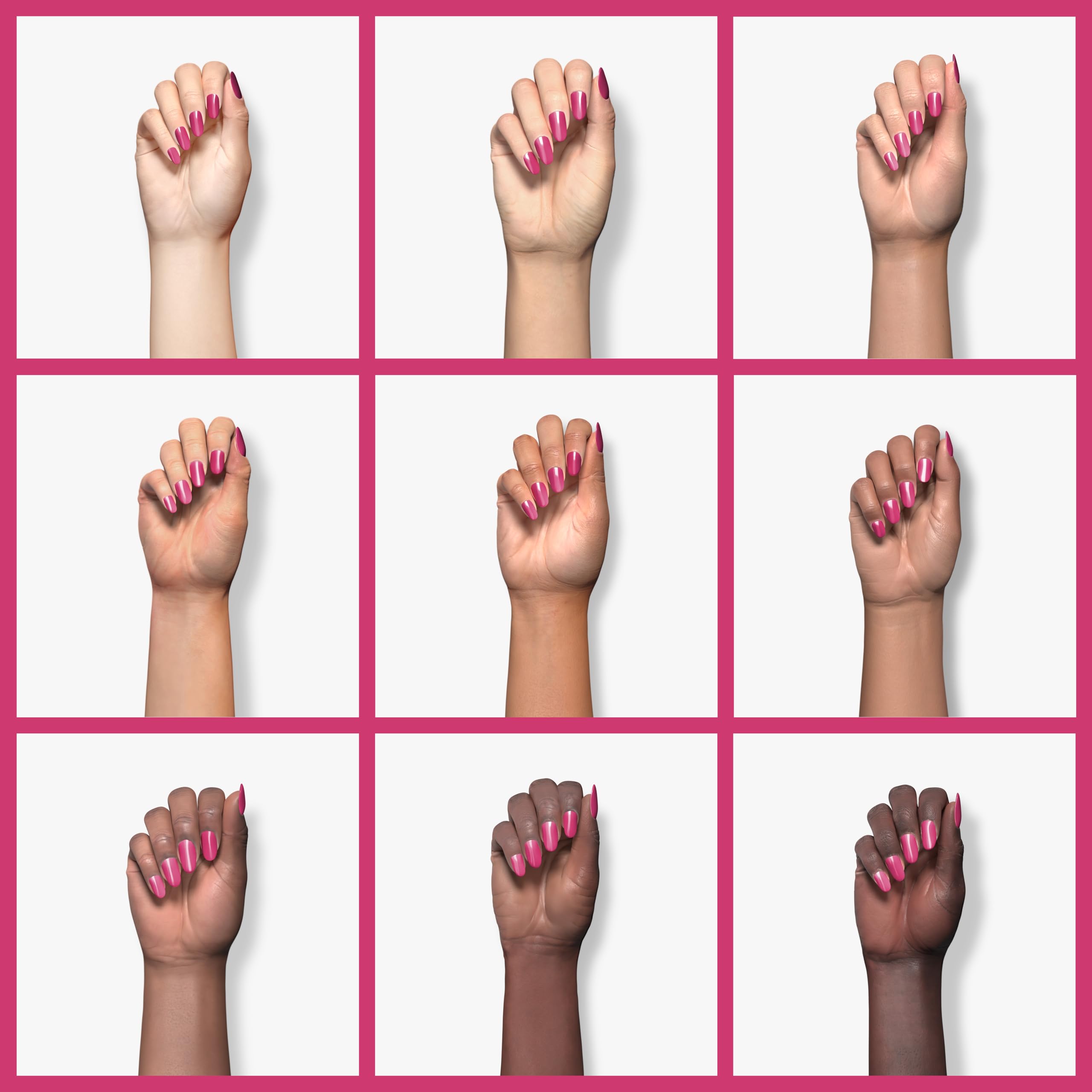 Sally Hansen Color Therapy Nail Polish Pampered In Pink Pack of 1