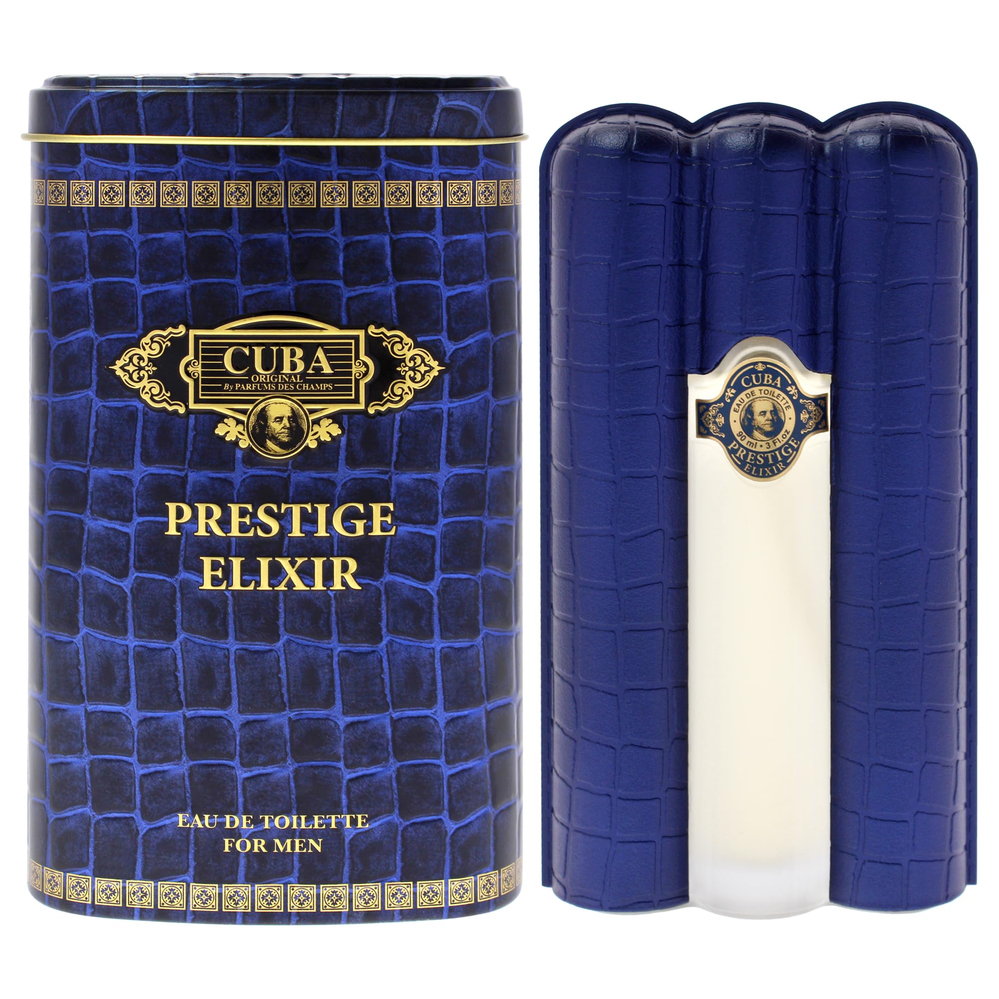 Cuba Prestige Elixir
